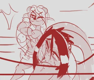 Artist Stuffedbra - Page 95