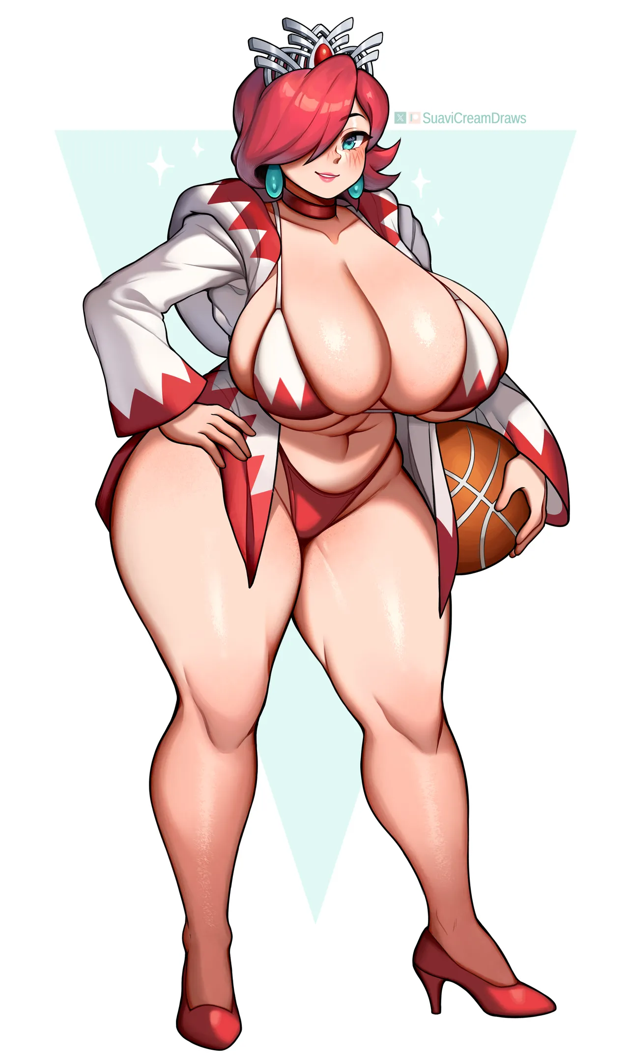 Artist - SuaviCream-Draws - Image 208