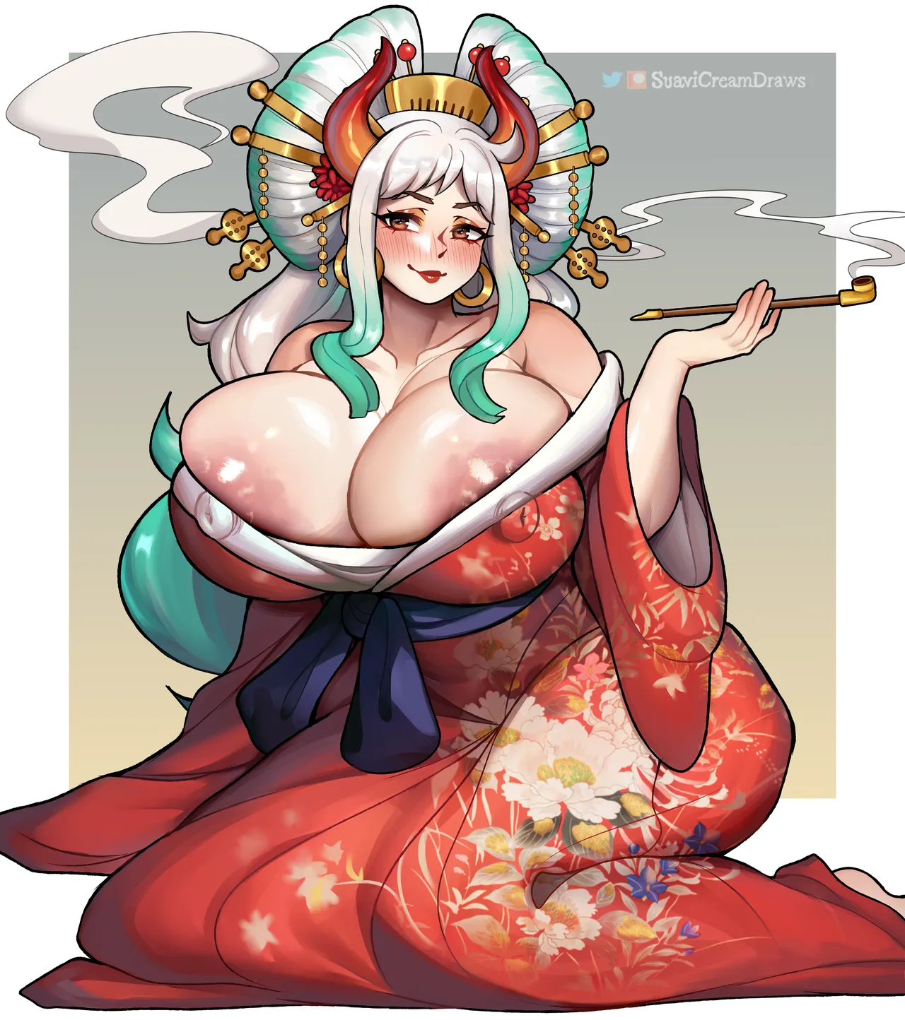 Artist - SuaviCream-Draws - Image 231