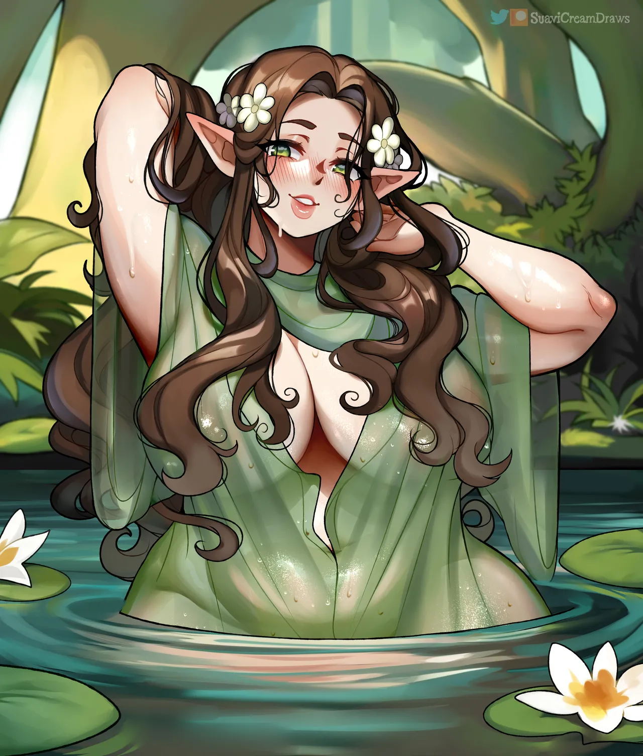 Artist - SuaviCream-Draws - Image 258