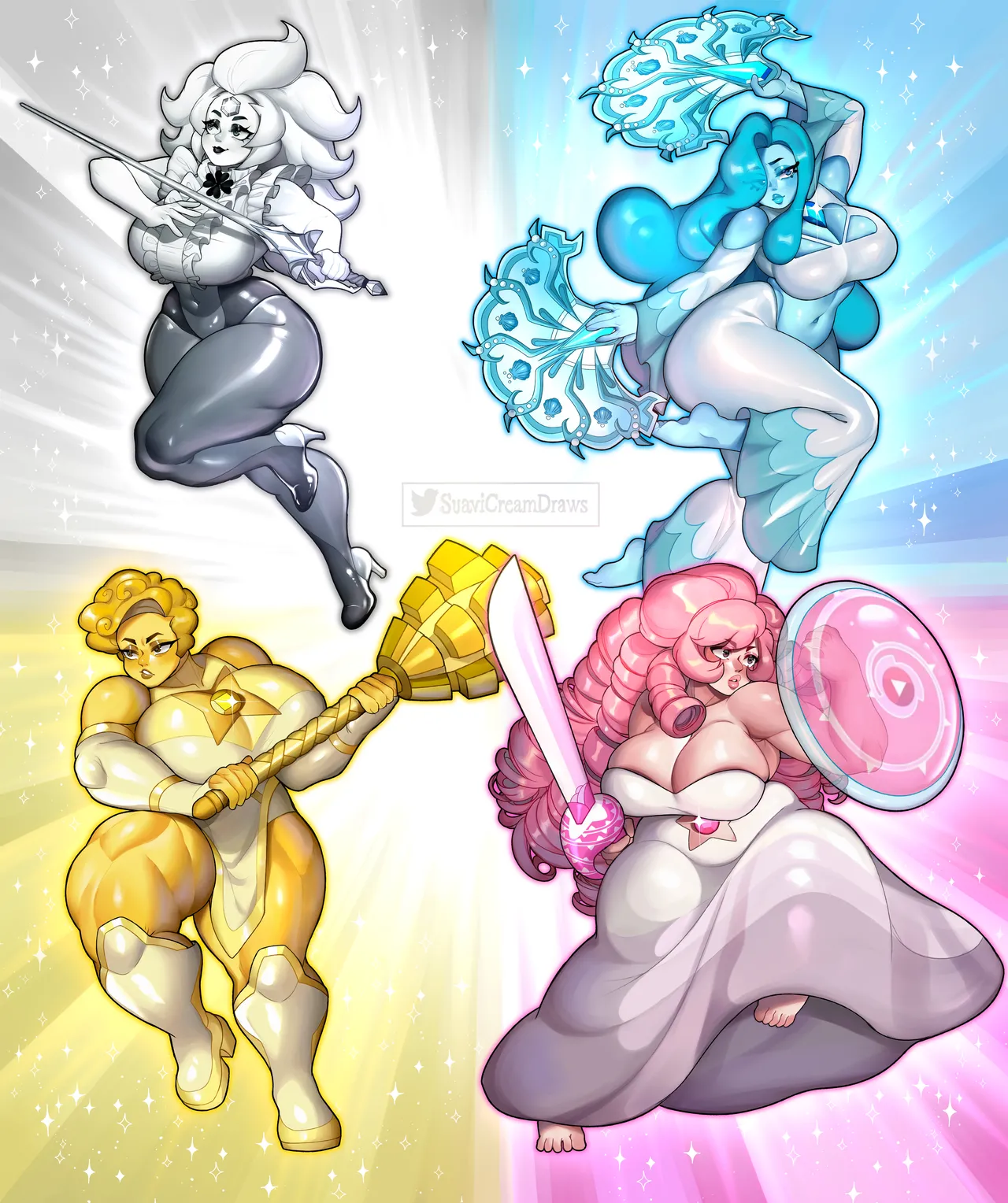 Artist - SuaviCream-Draws - Image 270