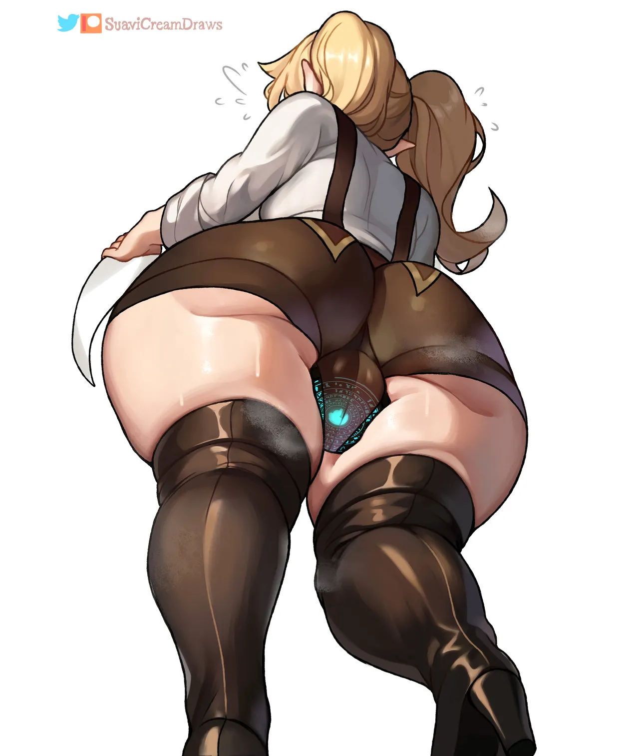 Artist - SuaviCream-Draws - Image 354