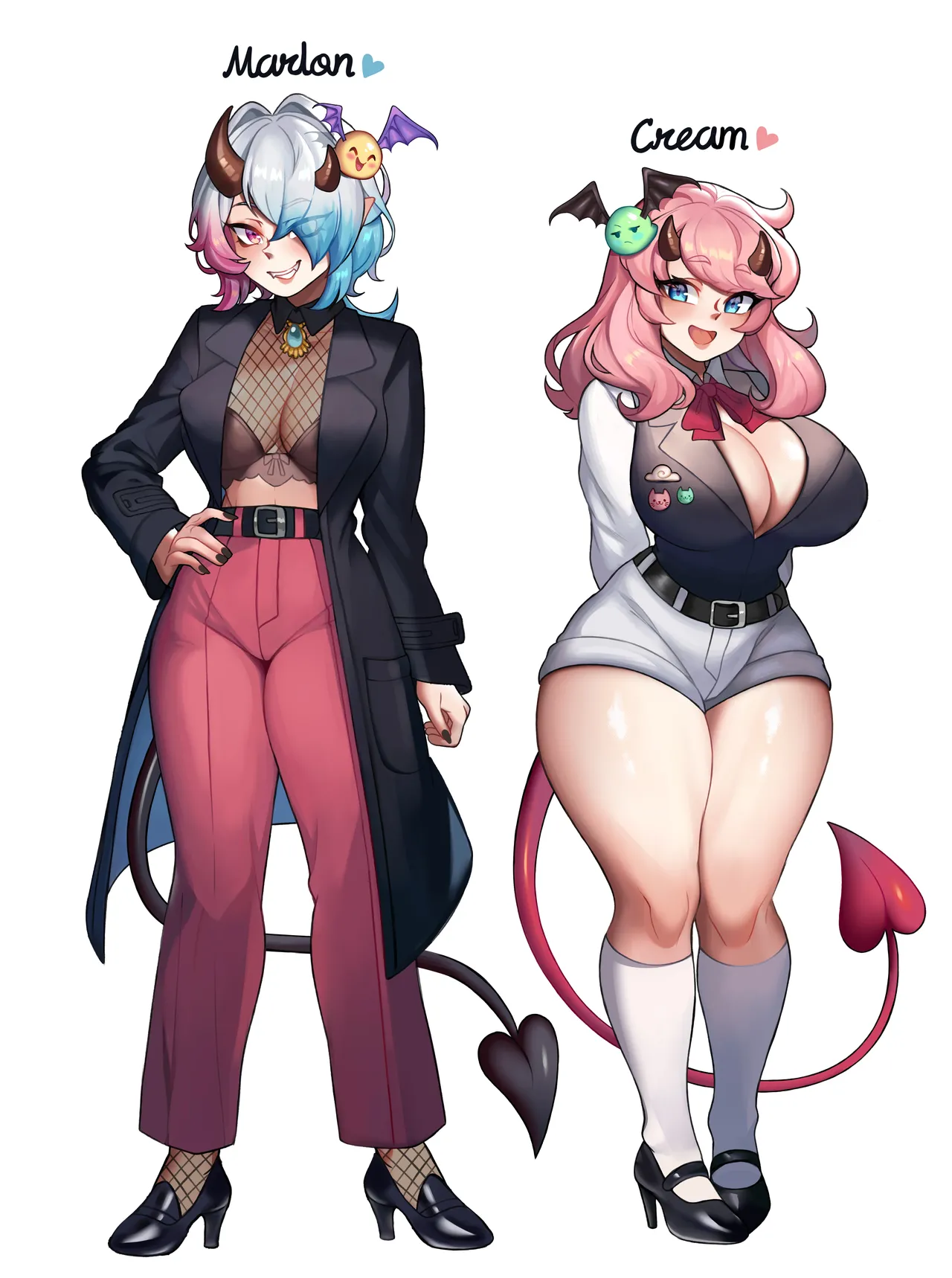 Artist - SuaviCream-Draws - Image 360