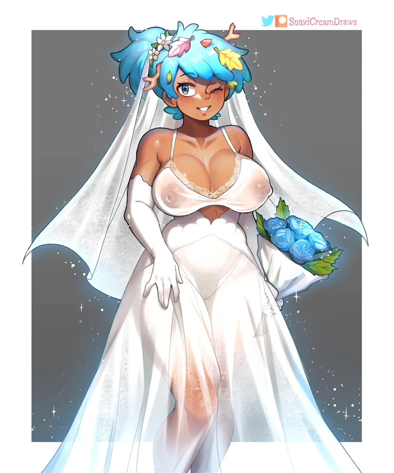 Artist - SuaviCream-Draws - Image 405