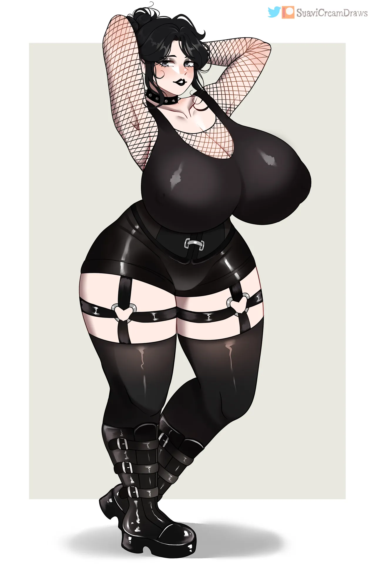 Artist - SuaviCream-Draws - Image 483