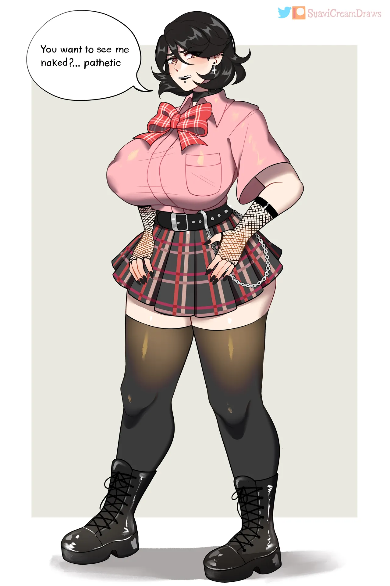 Artist - SuaviCream-Draws - Image 486