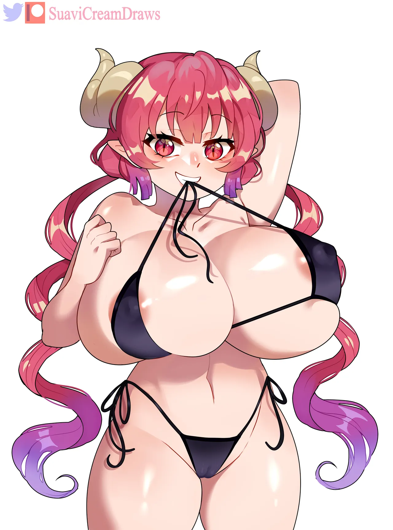 Artist - SuaviCream-Draws - Image 562