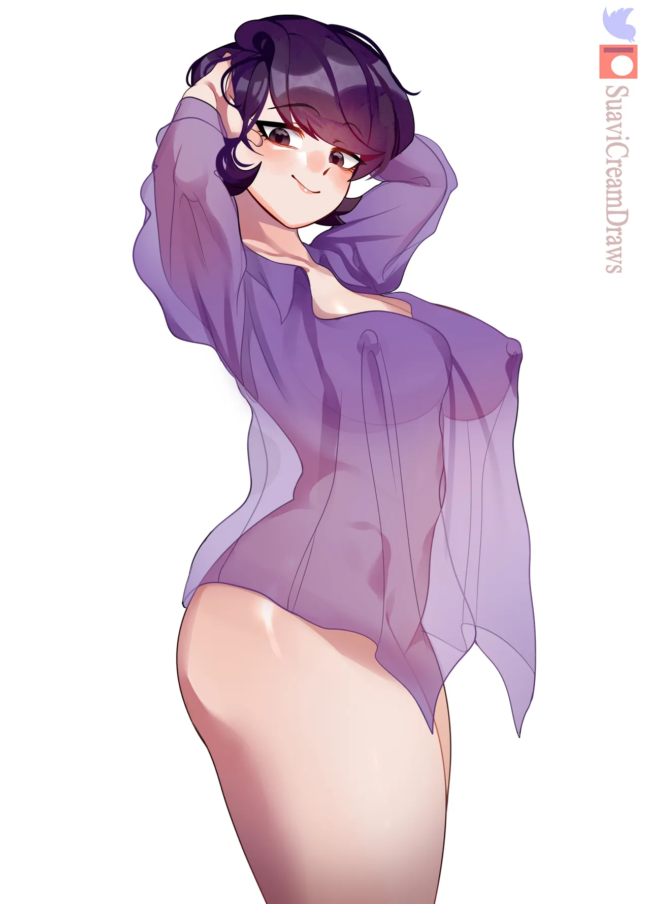 Artist - SuaviCream-Draws - Image 586