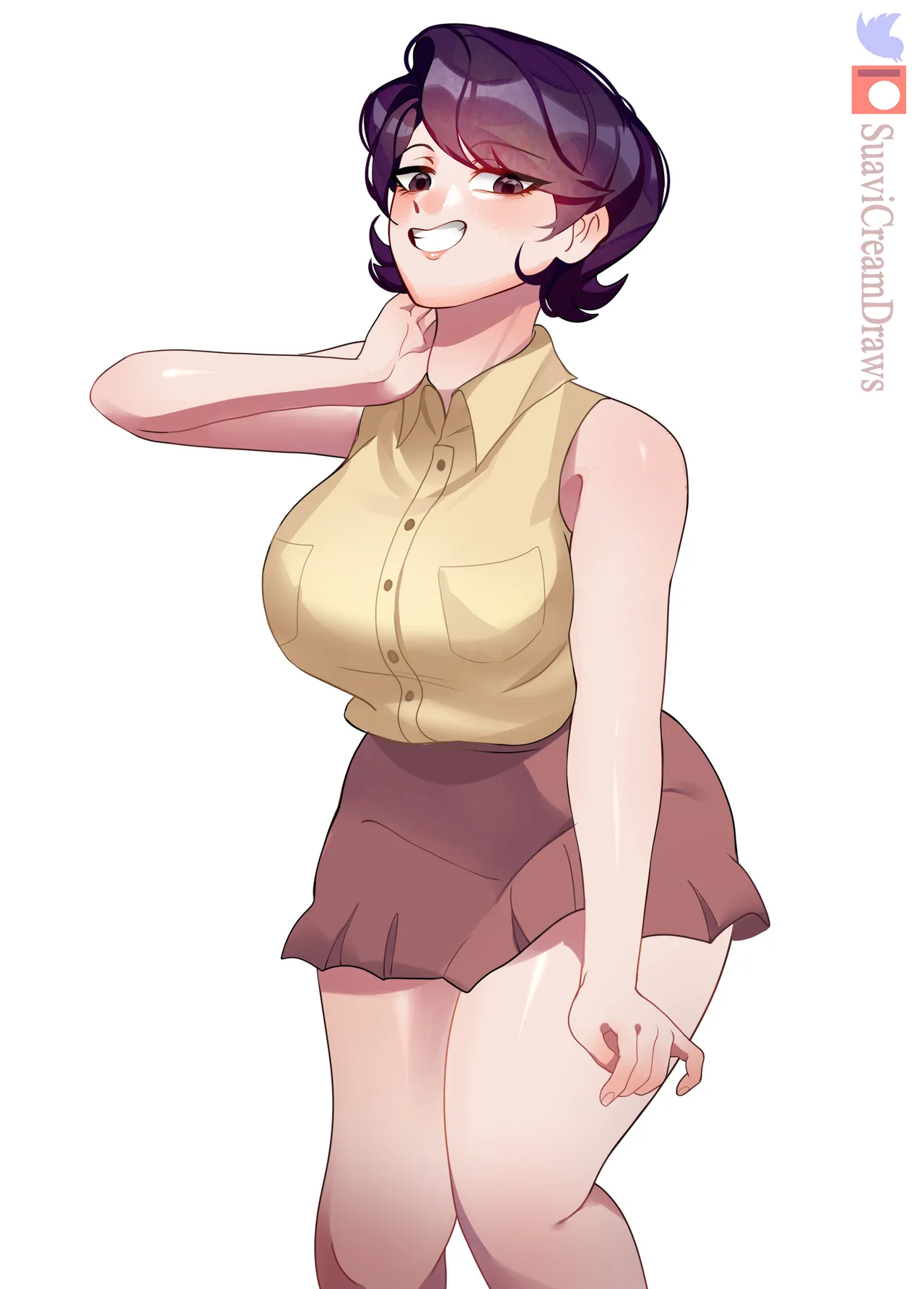 Artist - SuaviCream-Draws - Image 588