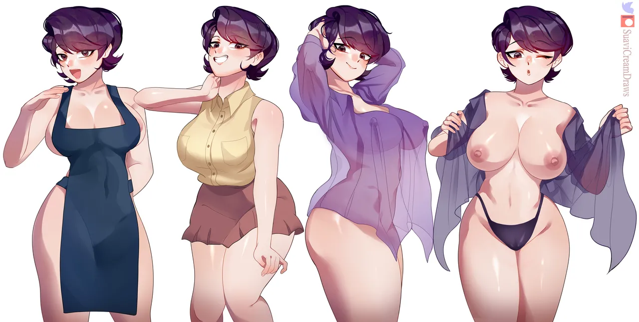 Artist - SuaviCream-Draws - Image 593