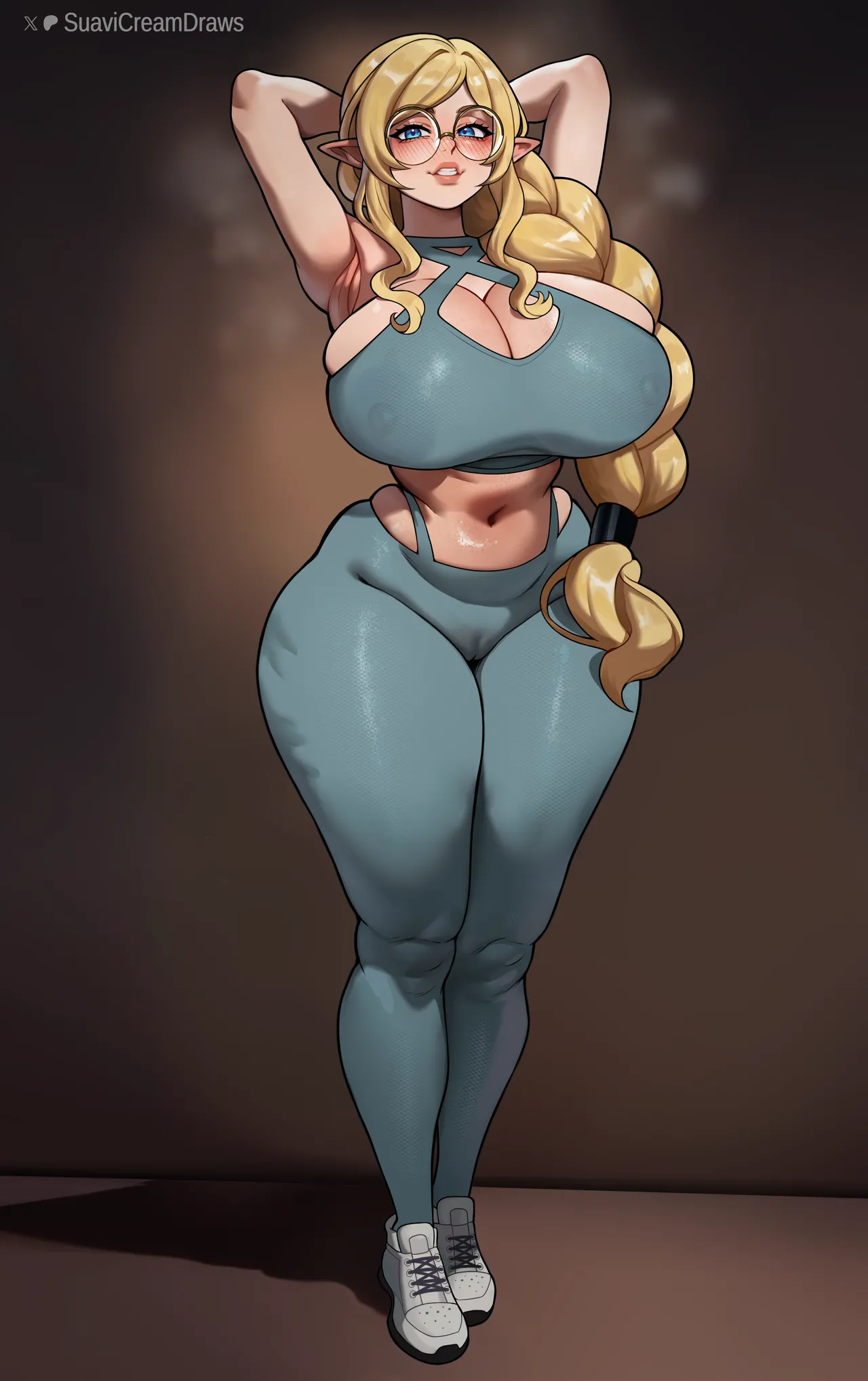 Artist - SuaviCream-Draws - Image 62