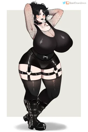 Artist - SuaviCream-Draws - Page 483