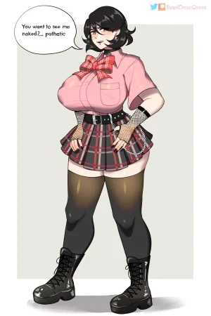 Artist - SuaviCream-Draws - Page 485