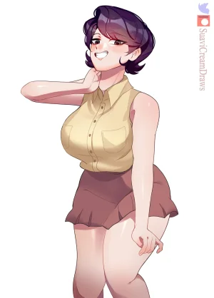 Artist - SuaviCream-Draws - Page 588