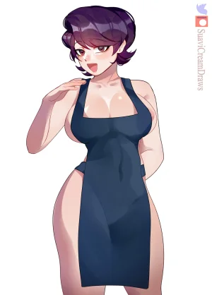 Artist - SuaviCream-Draws - Page 590