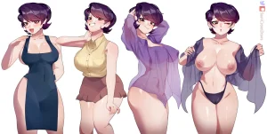 Artist - SuaviCream-Draws - Page 593