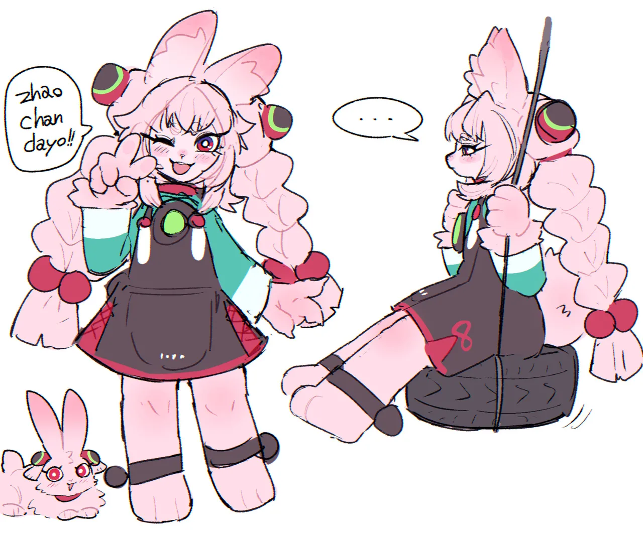 Artist Suigi 2 Patreon - Image 8