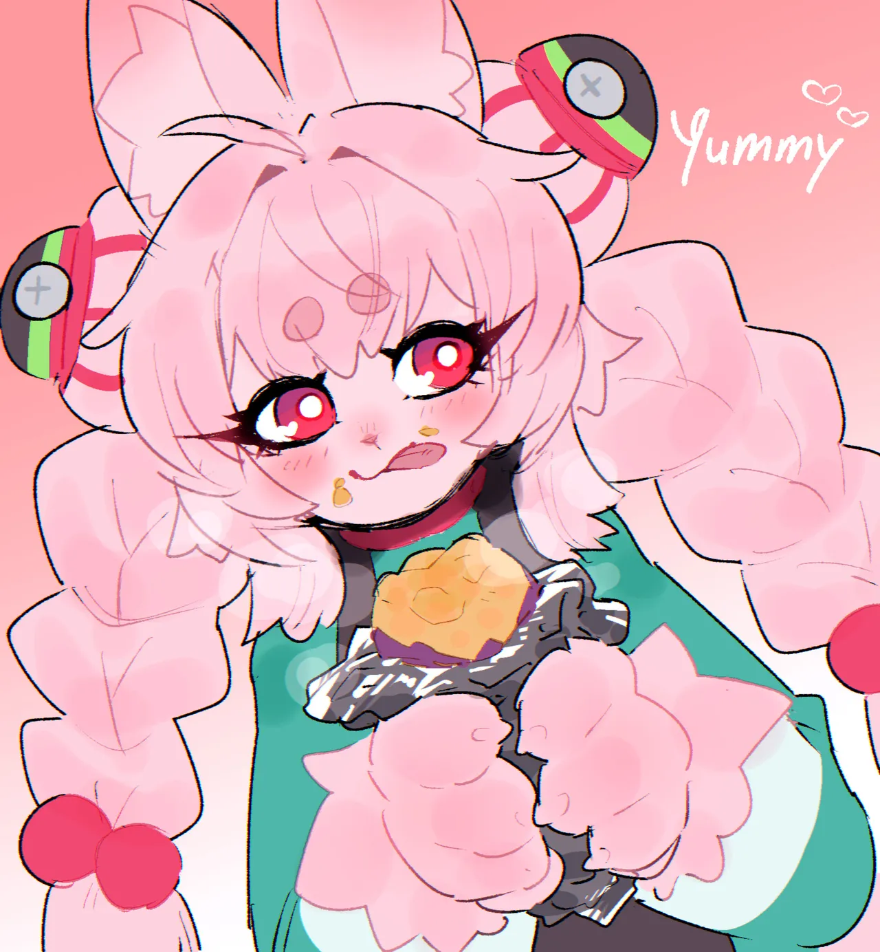 Artist Suigi 2 Patreon - Image 9