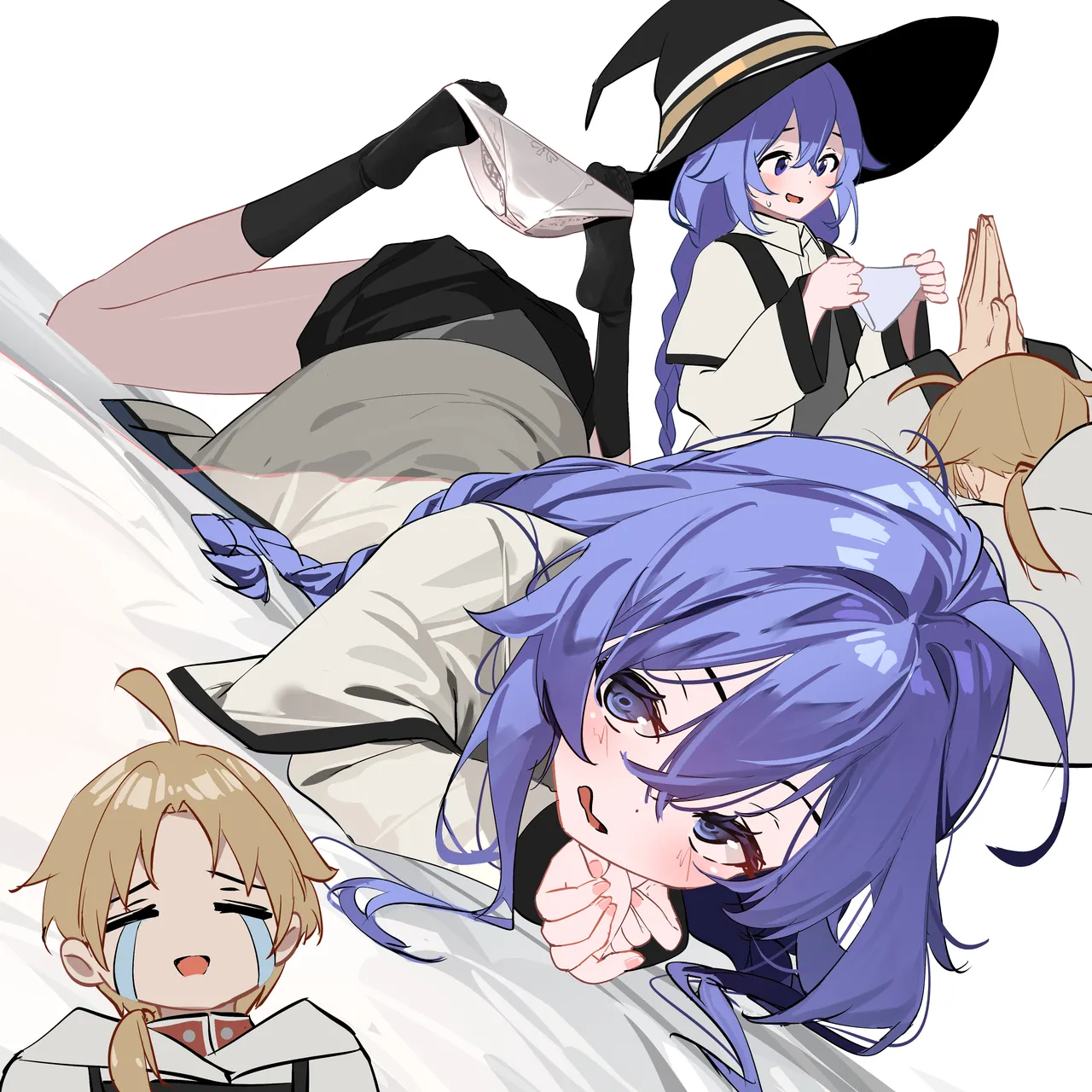 Artist SydusArts 23.08 26.01.14 - Image 172