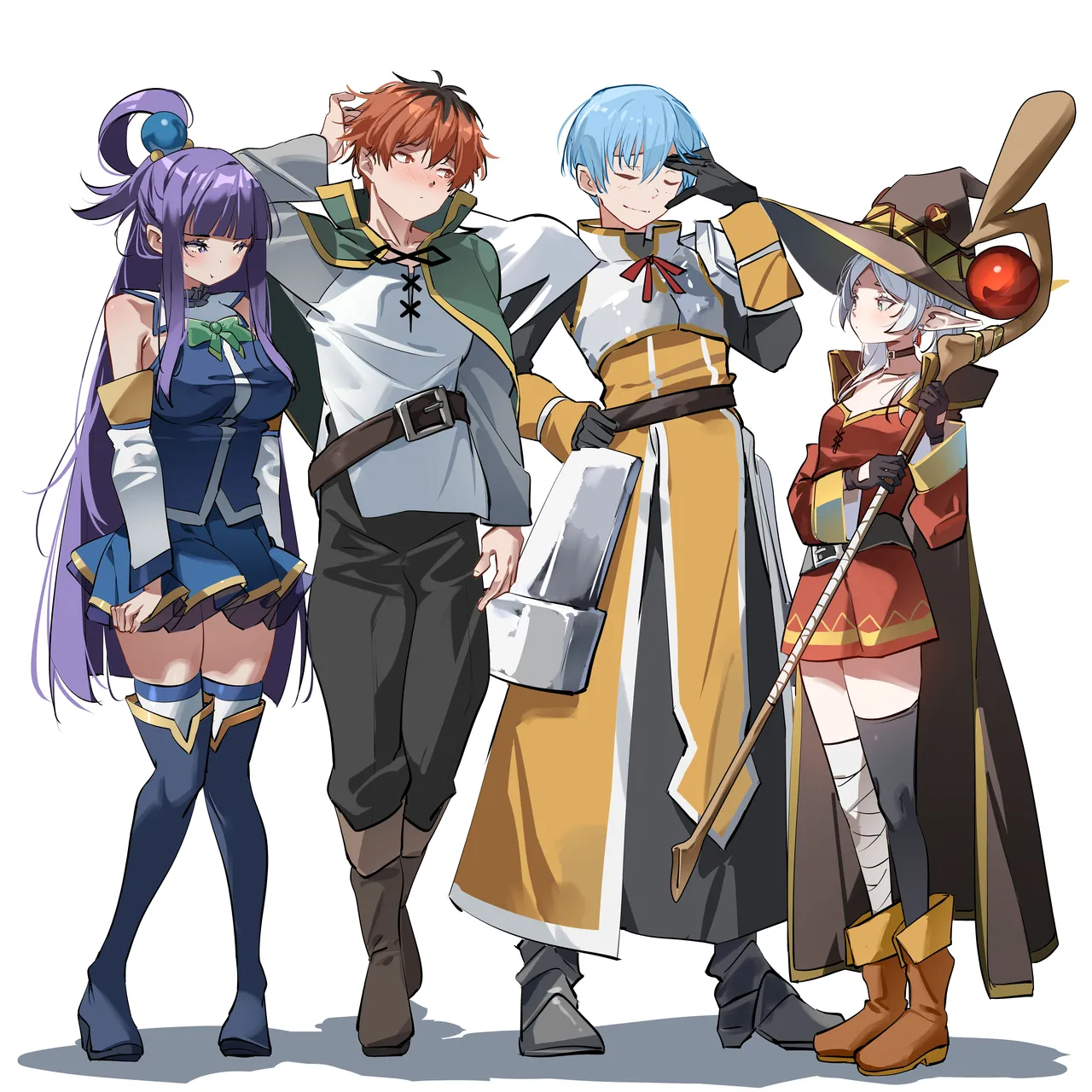 Artist SydusArts 23.08 26.01.14 - Image 173