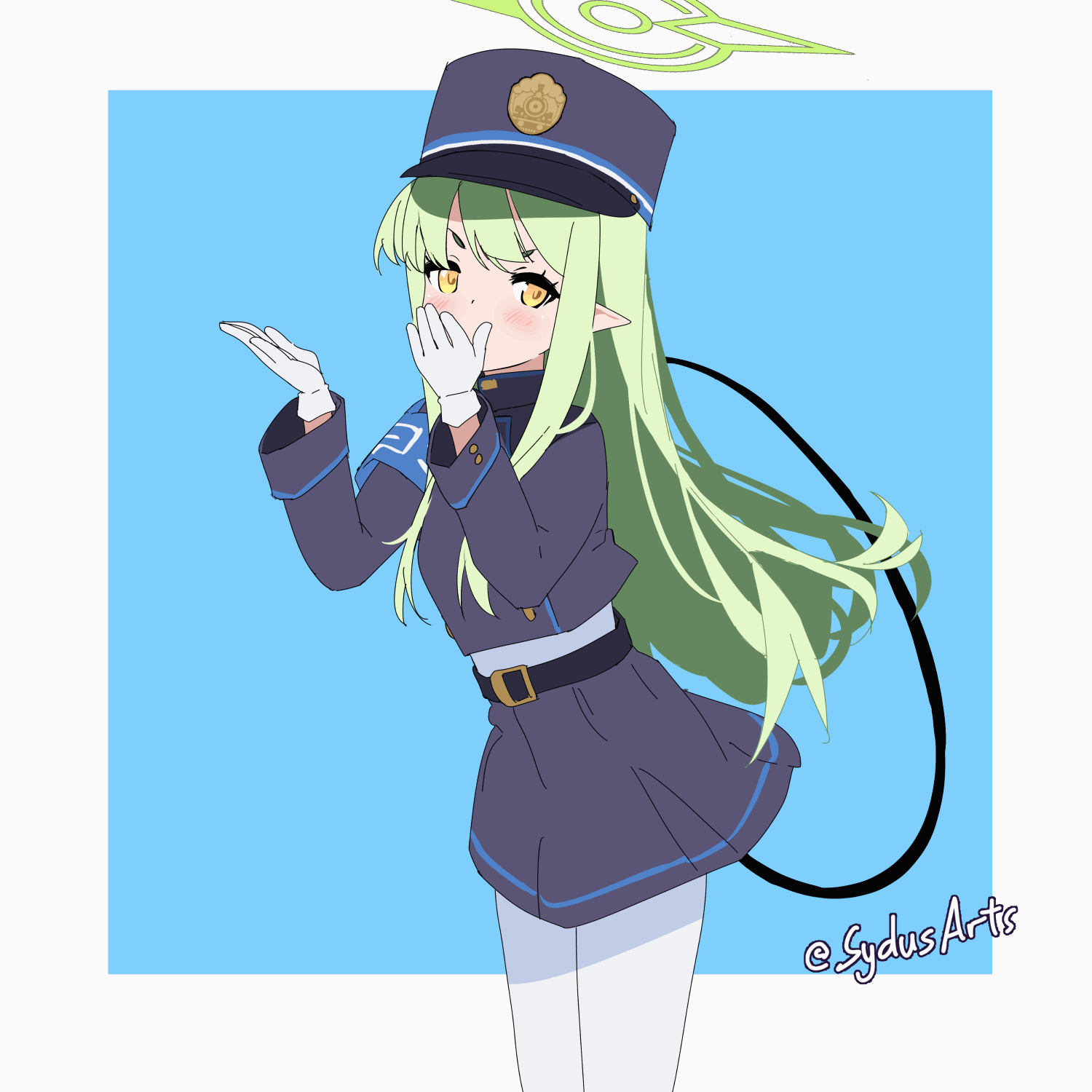 Artist SydusArts 23.08 26.01.14 - Image 322