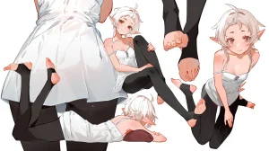 Artist SydusArts 23.08 26.01.14 - Page 149