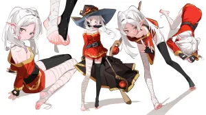 Artist SydusArts 23.08 26.01.14 - Page 157