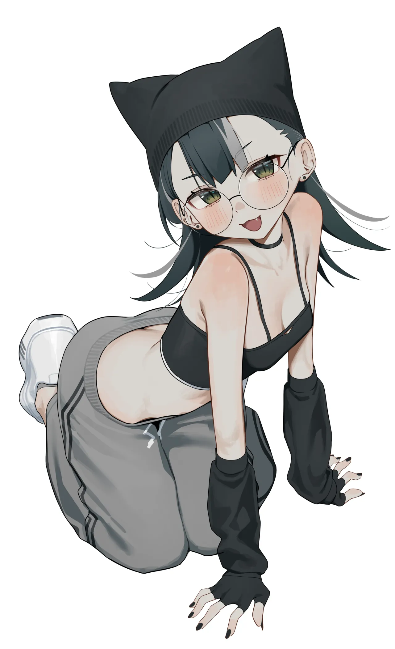 Artist しはん SyHan - Image 11