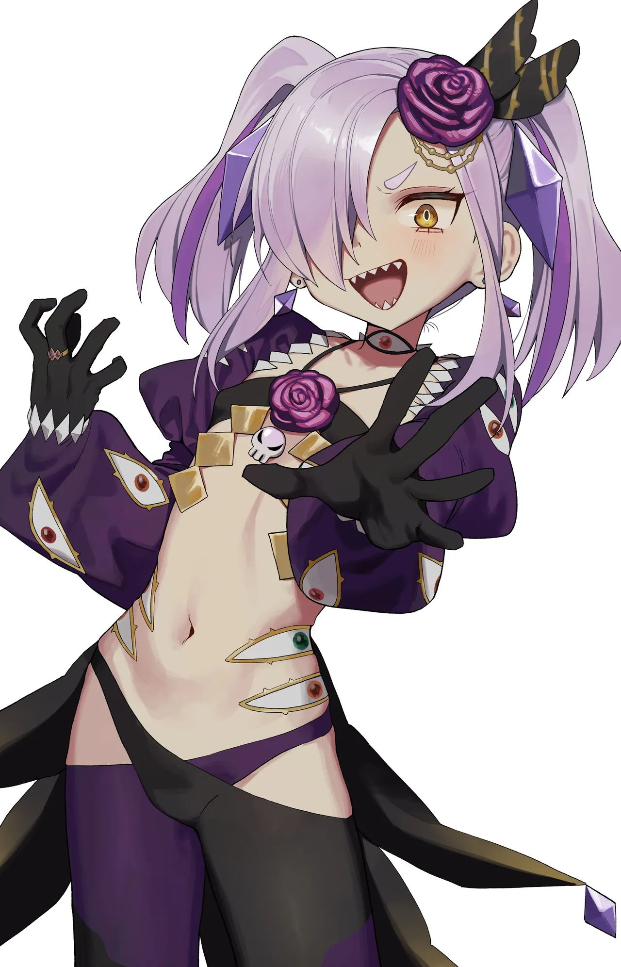 Artist しはん SyHan - Image 16