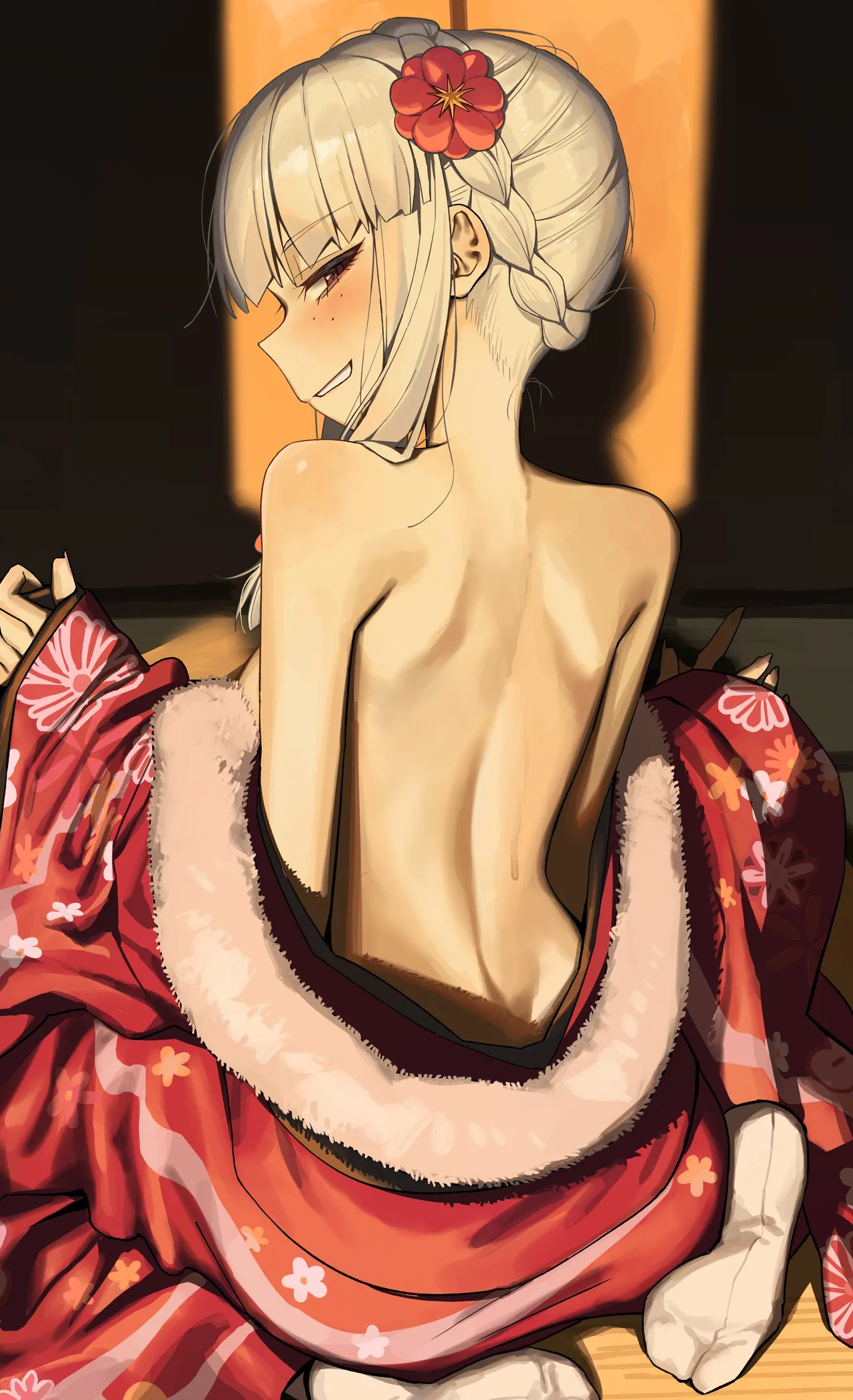 Artist しはん SyHan - Image 18