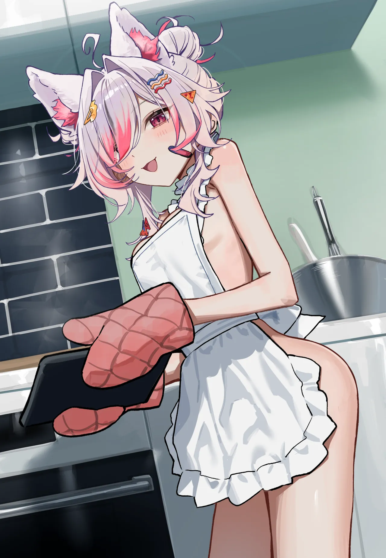 Artist しはん SyHan - Image 2