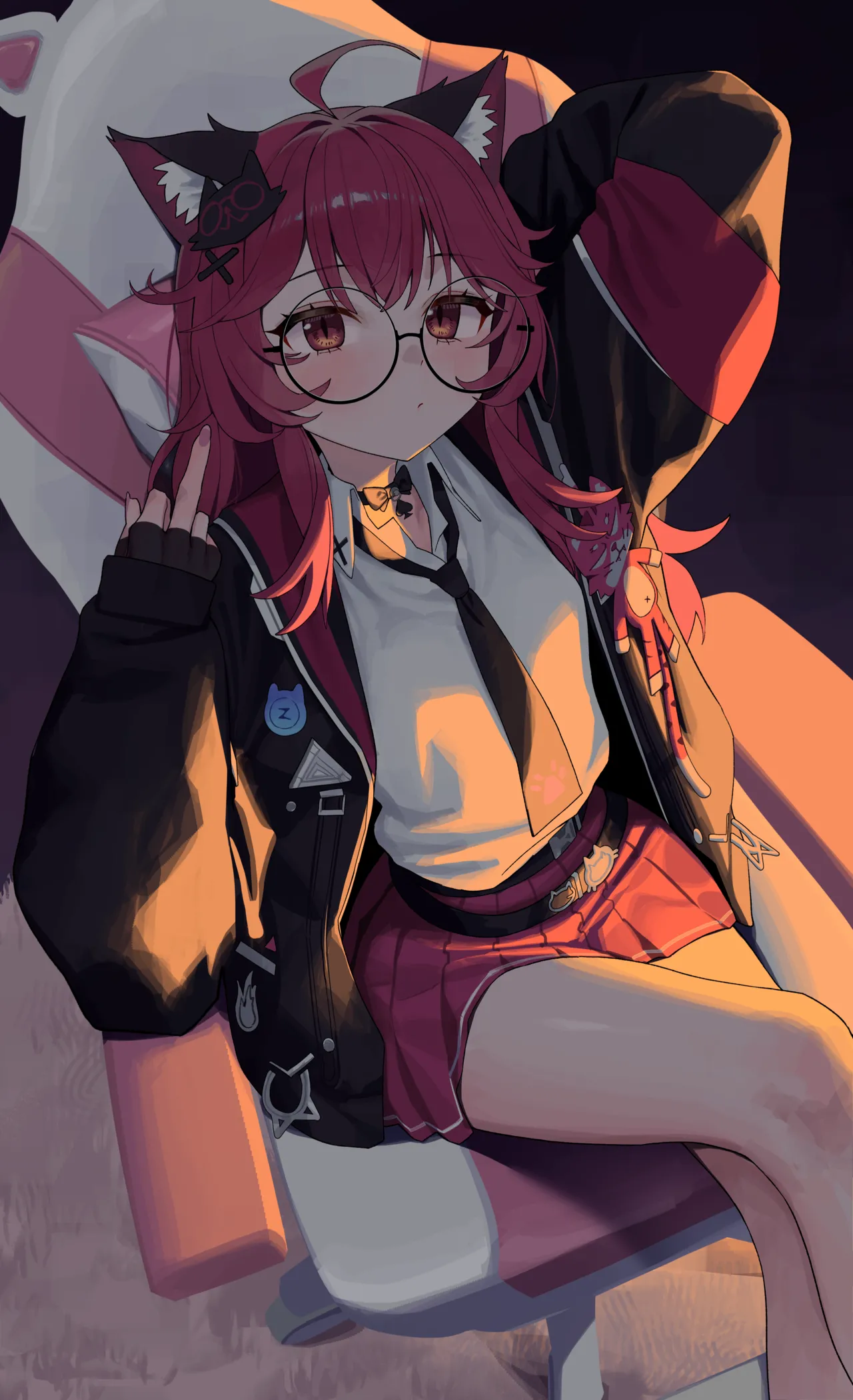 Artist しはん SyHan - Image 3