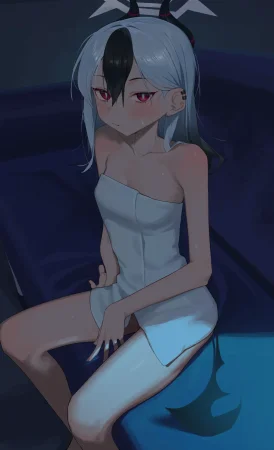 Artist しはん SyHan - Page 12