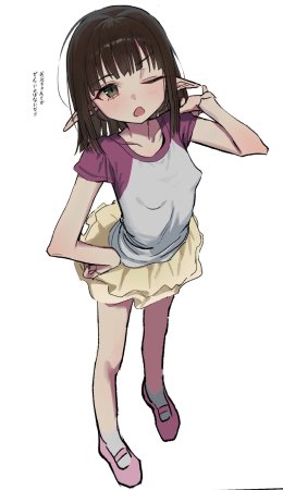 Artist しはん SyHan - Page 20