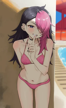 Artist しはん SyHan - Page 7
