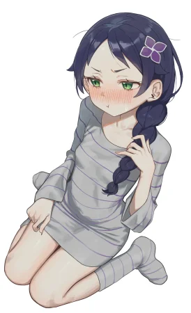Artist しはん SyHan - Page 9