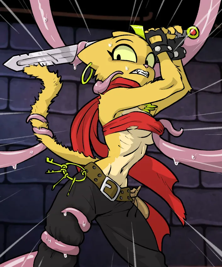 Artist - TANA - Image 105