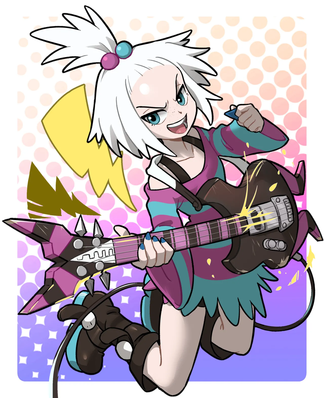 Artist - TANA - Image 110