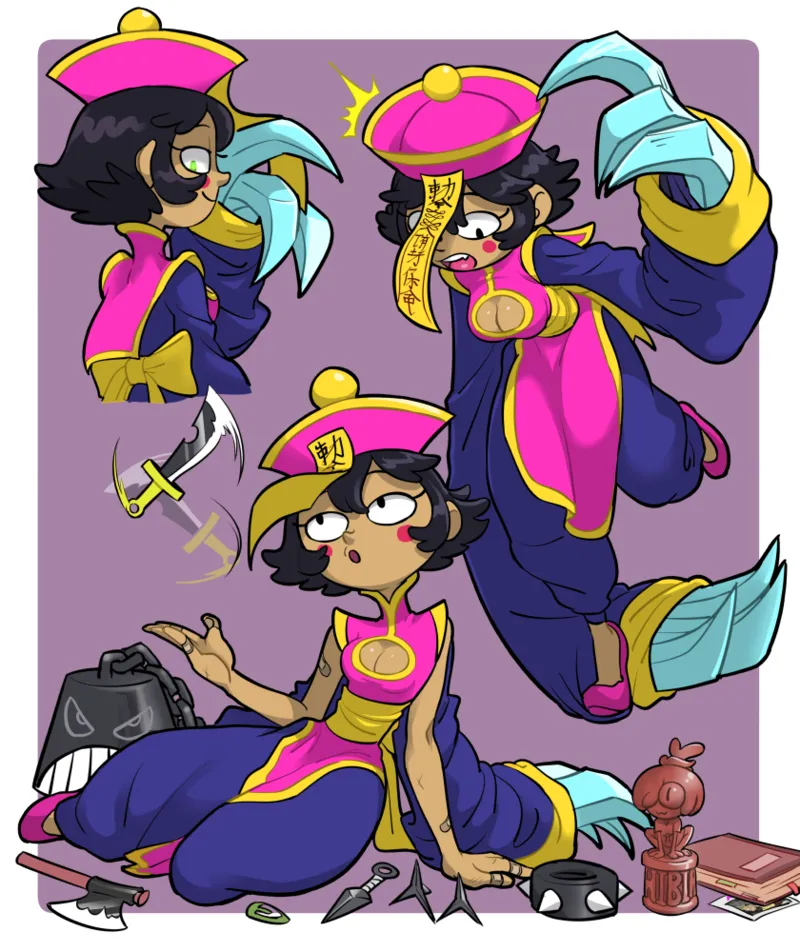 Artist - TANA - Image 116