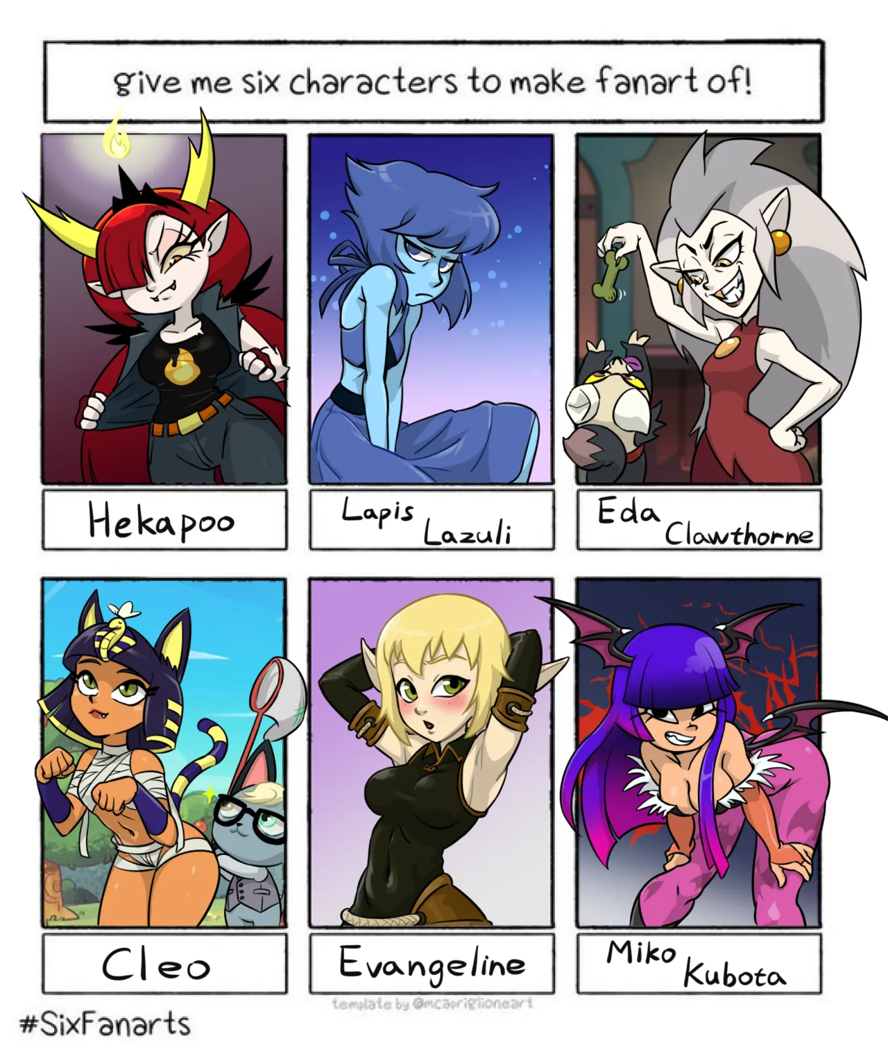 Artist - TANA - Image 124