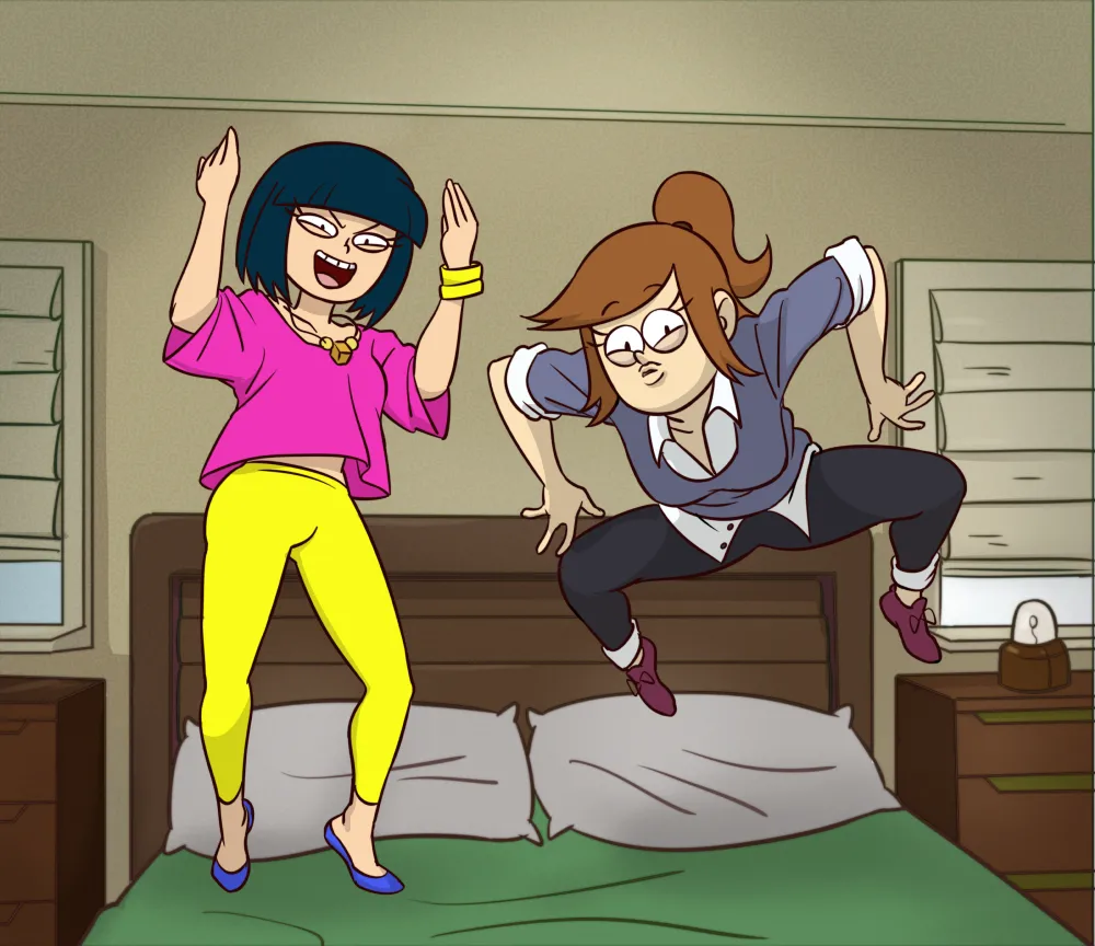 Artist - TANA - Image 140