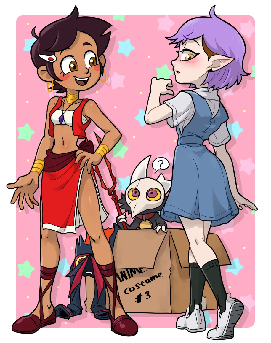 Artist - TANA - Image 142