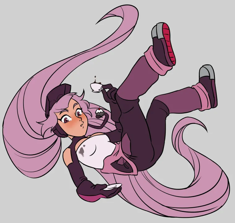 Artist - TANA - Image 152