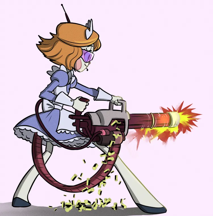 Artist - TANA - Image 157