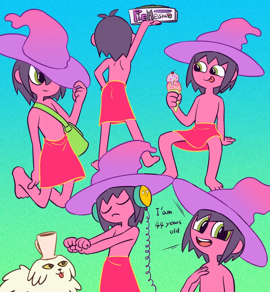 Artist - TANA - Image 160