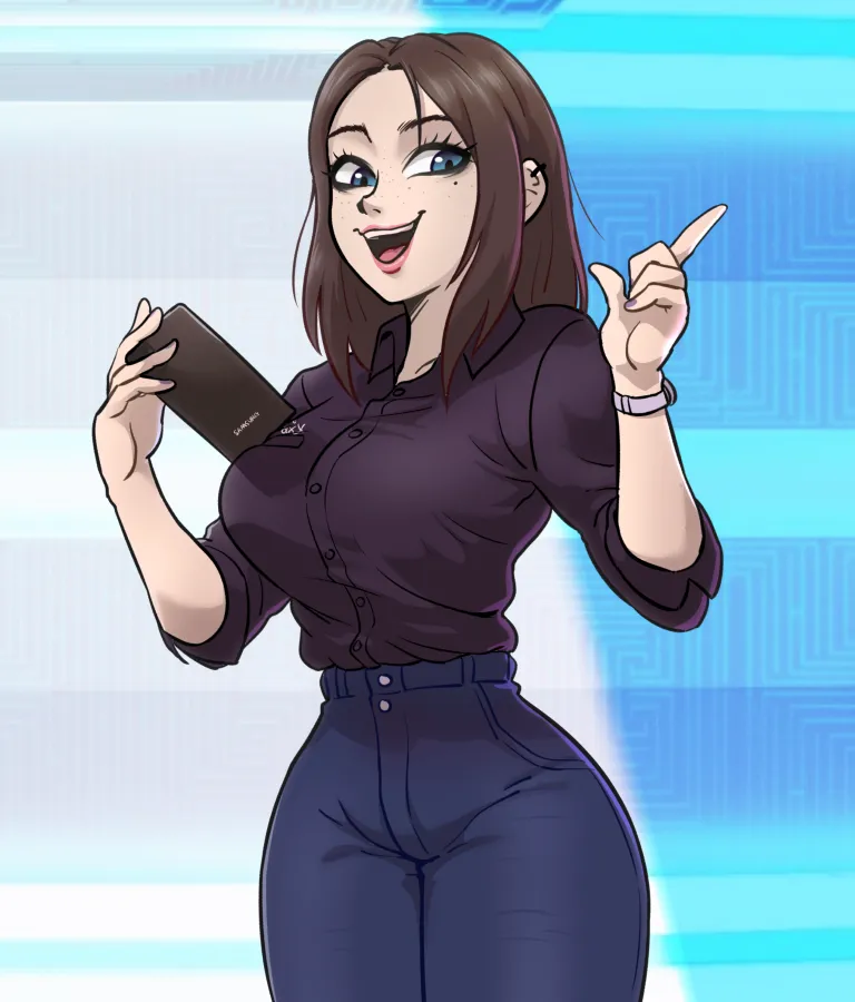 Artist - TANA - Image 164