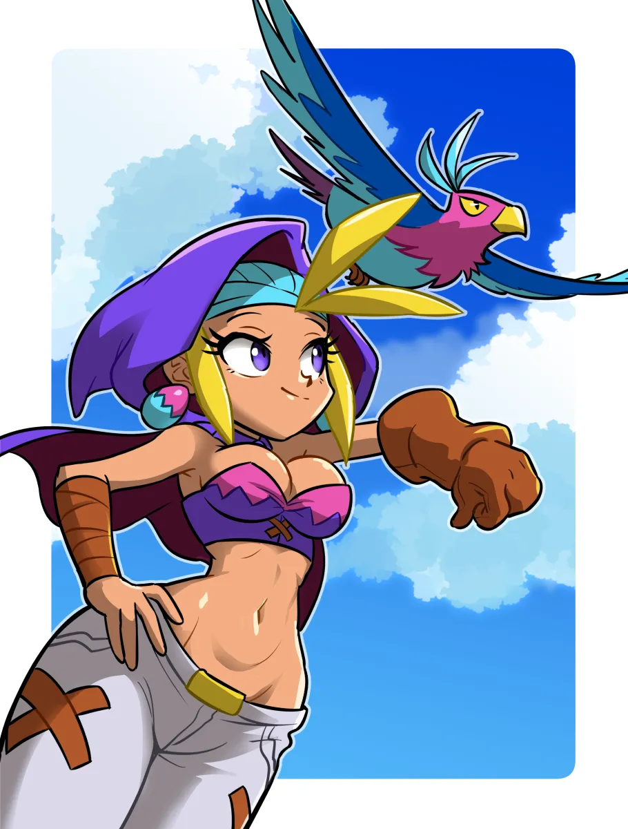 Artist - TANA - Image 187