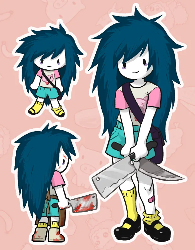 Artist - TANA - Image 198