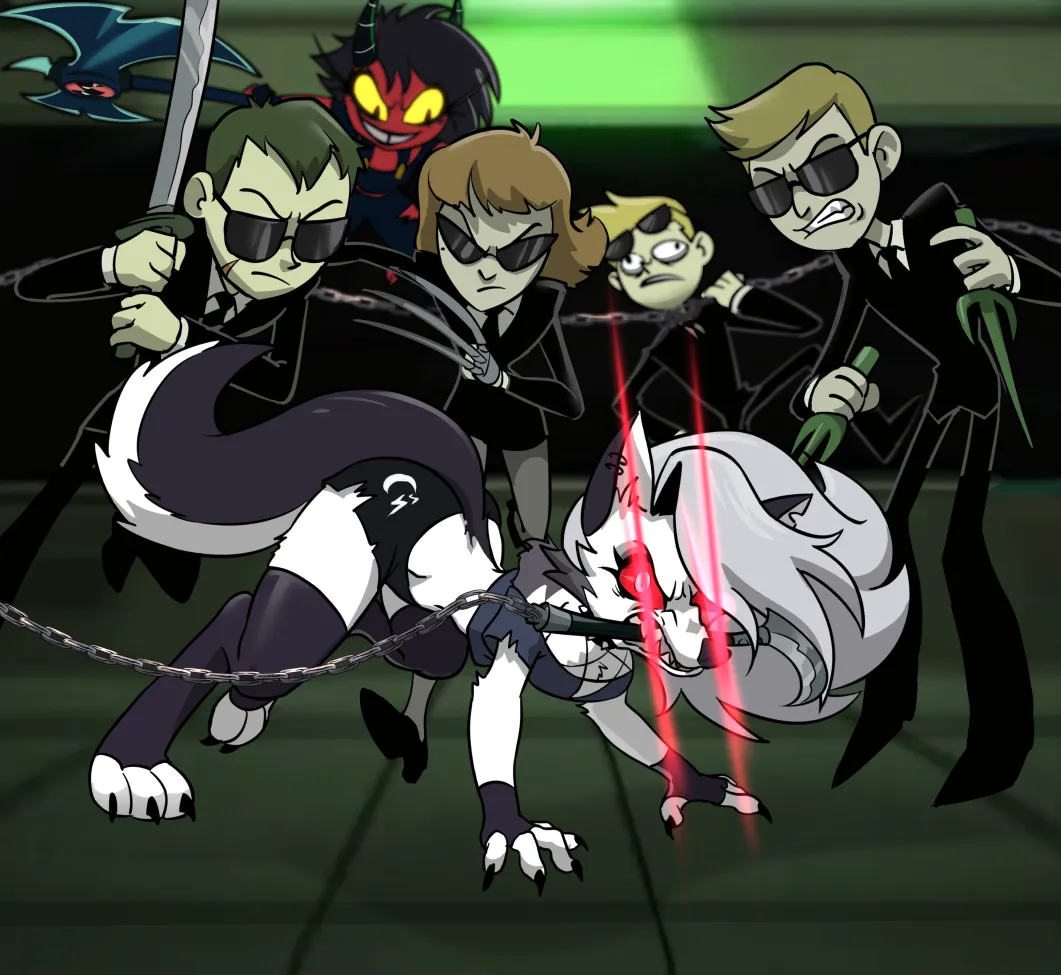 Artist - TANA - Image 201