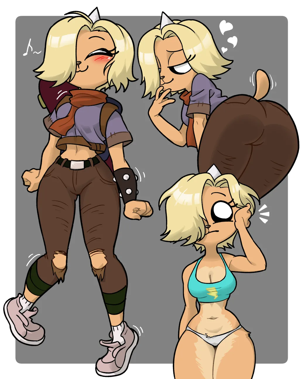 Artist - TANA - Image 202